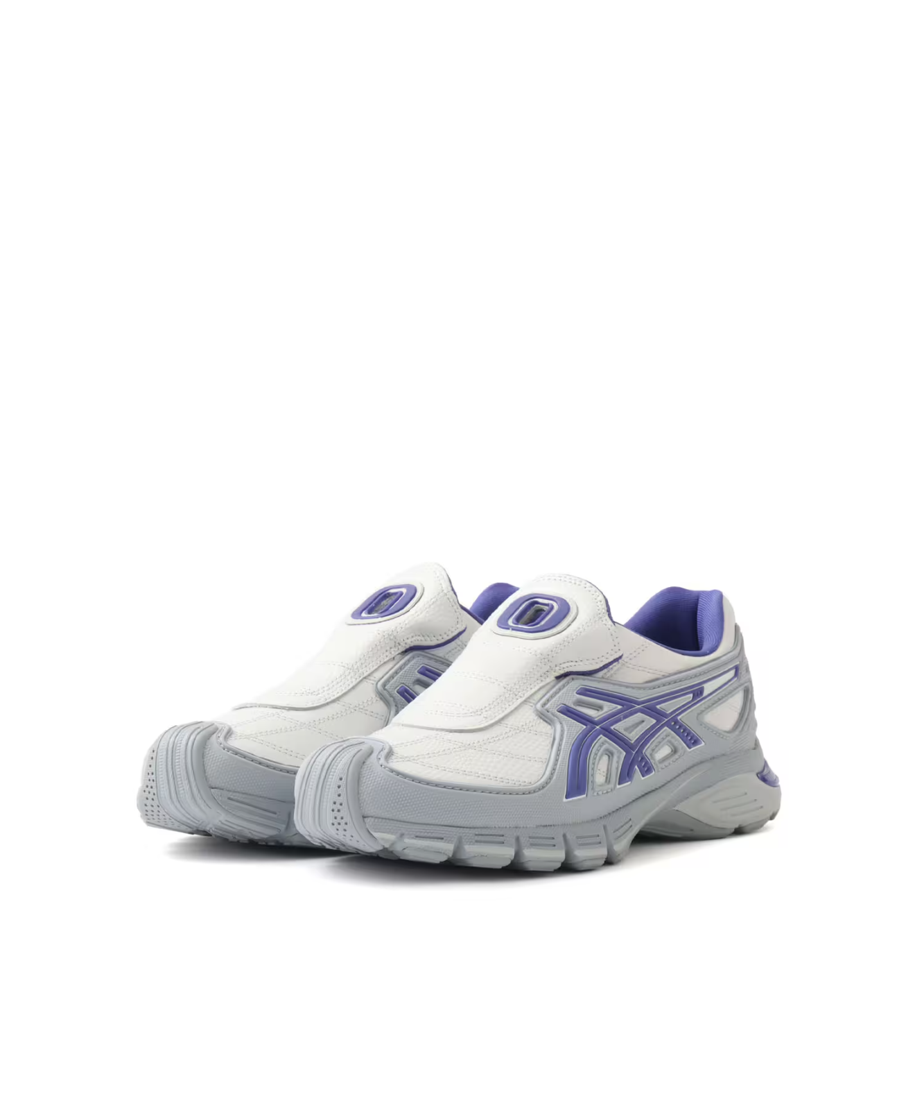 1203A925-100 Asics Gel-SD Arzachotto White Blue Violet (Men's)