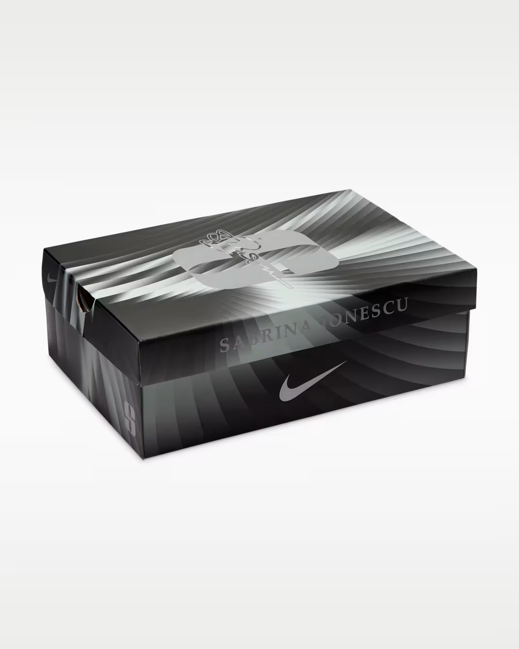 II0403-600 Nike Sabrina 4 EP Basketball Shoes (Men's)