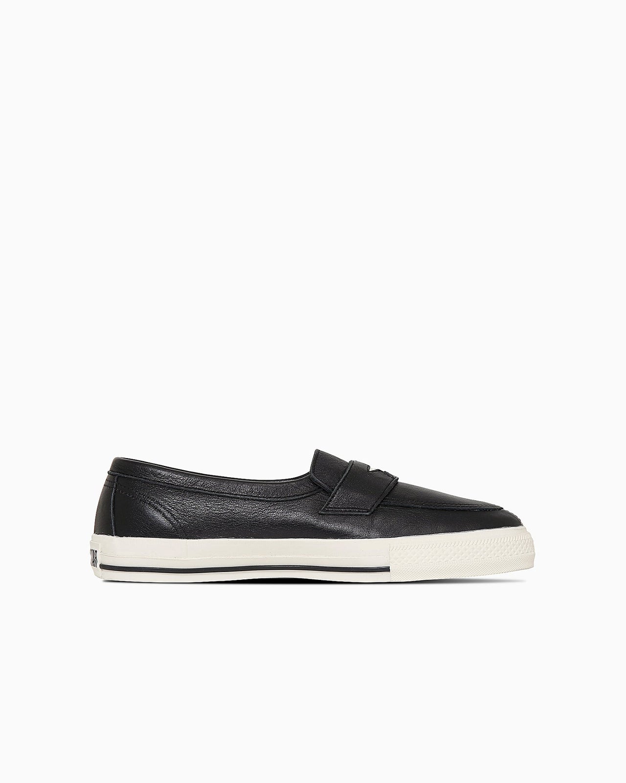 35200781 Converse Addict One Star Loafer Black (Men's)