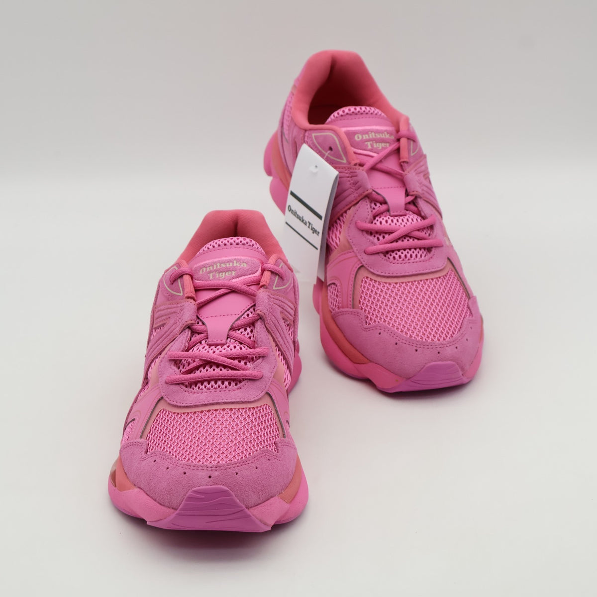 1183C478-700  Onitsuka Tiger Tigrun Dragon Fruit (Men's)