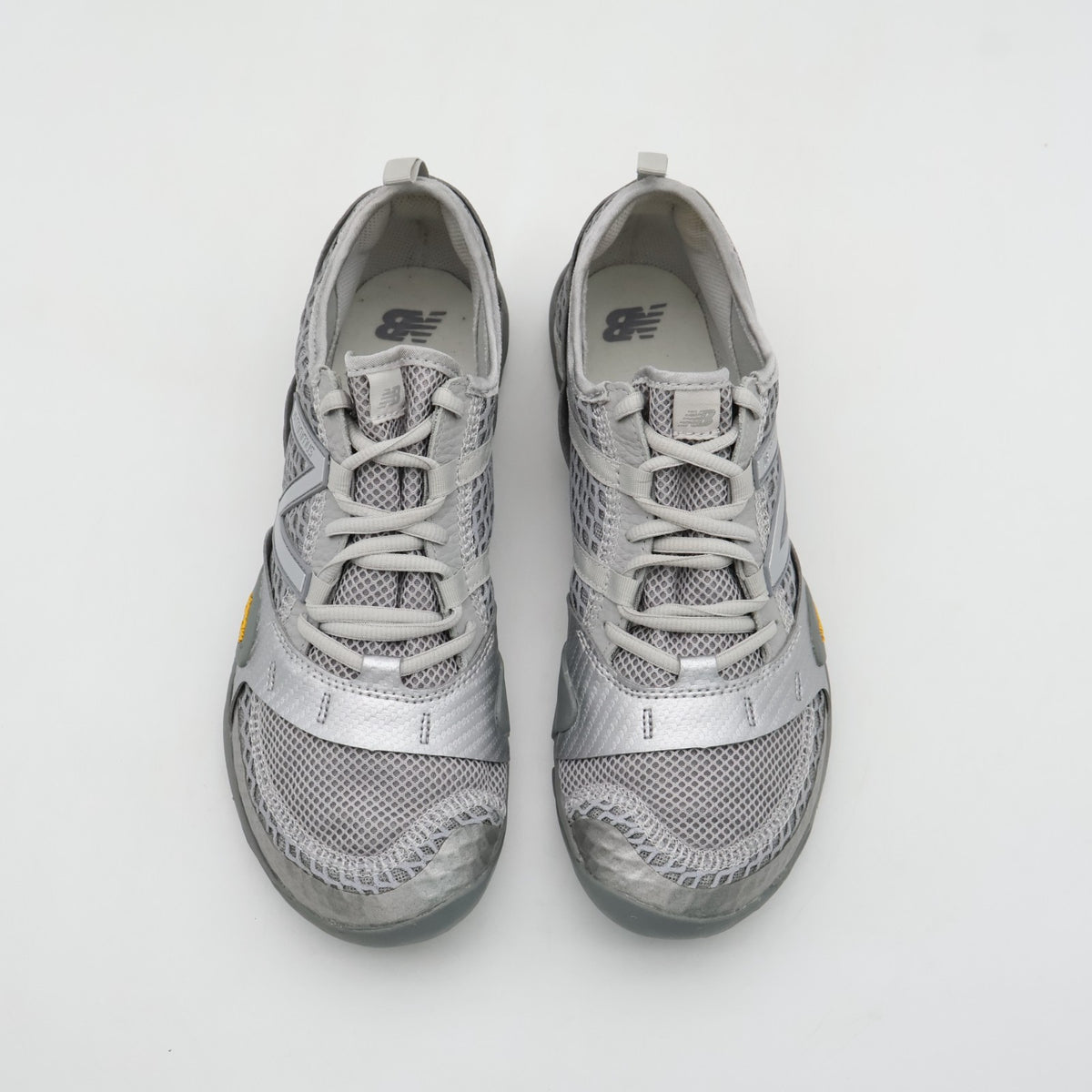 MT10OAB New Balance MT10O Gray (Men's)