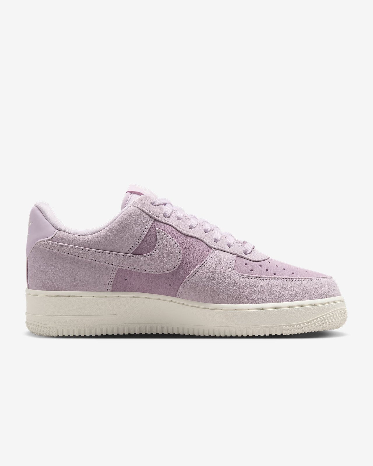 HJ5336-500 Nike Air Force 1 '07 Shoes (Women's)