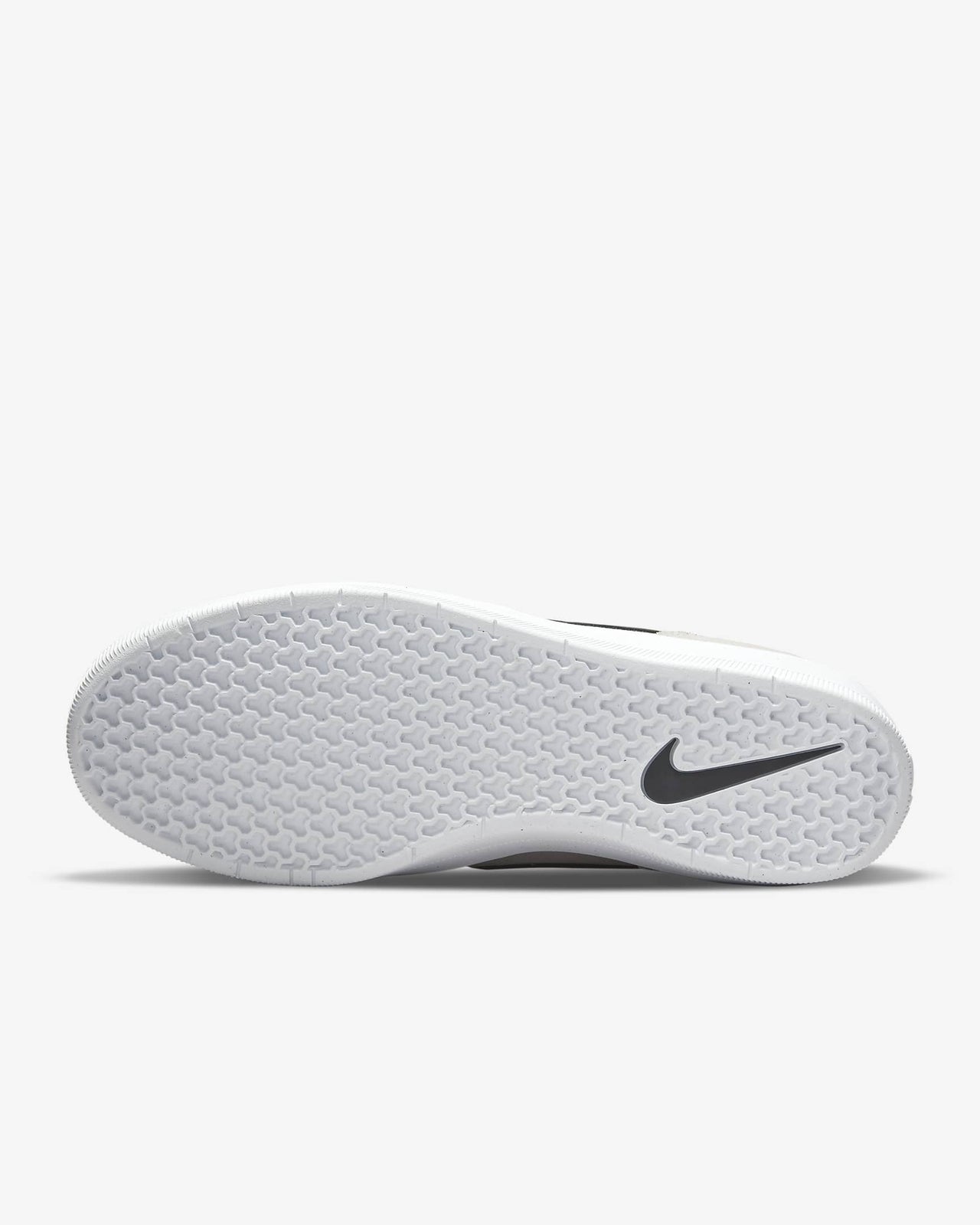 CZ2959-003 Nike SB Force 58 Photon Dust Black (Men's)