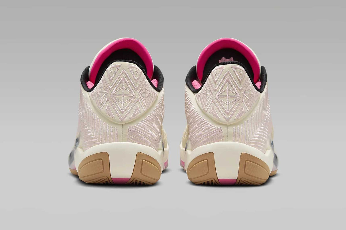 FD2325-100 Nike Air Jordan 38 Low Coconut Milk (Men's)