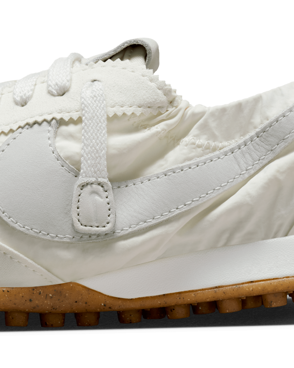 HV8547-002 Jacquemus Nike Women's Moon Shoe Soft Pearl (Women's)