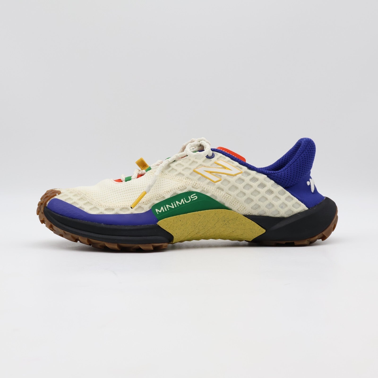 UM10LIS The Ice Studios New Balance MT10 Cream (Men's)