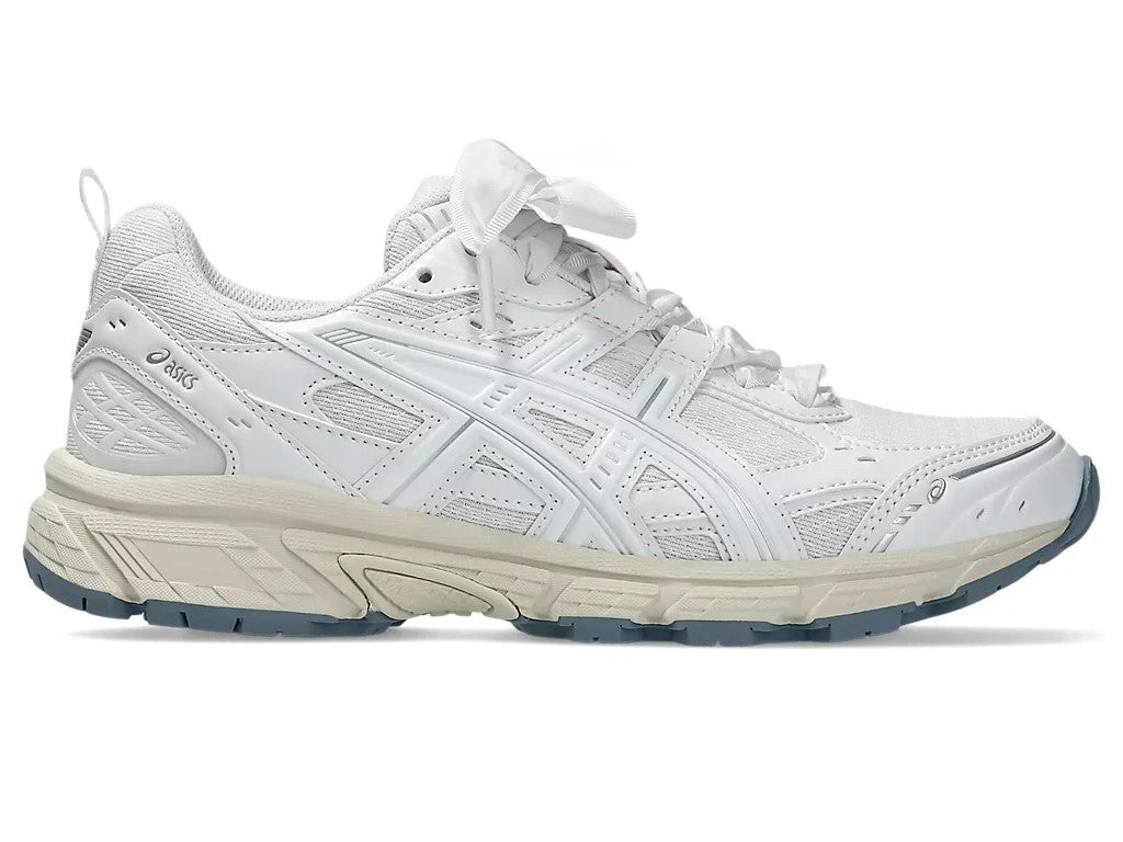 1203A753-100 Asics Gel-Nunobiki White Ribbon Laces (Men's)