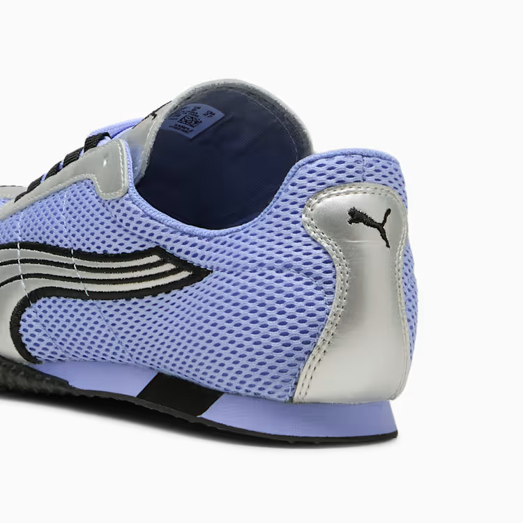 403692-09 Puma H-Street Intense Lavender PUMA Silver (Men's)
