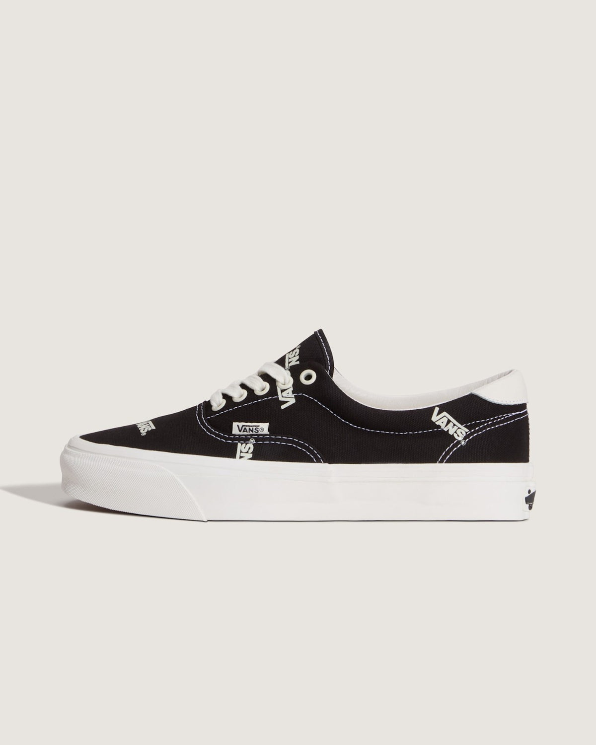VN001186BLK OTW by Vans Era 95 "Vans Logo/Black" (Men's)