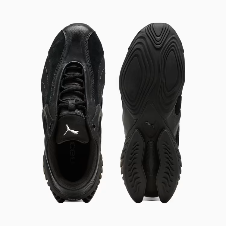 405336-03 Puma Cell Geo 1 PUMA Black (Men's)