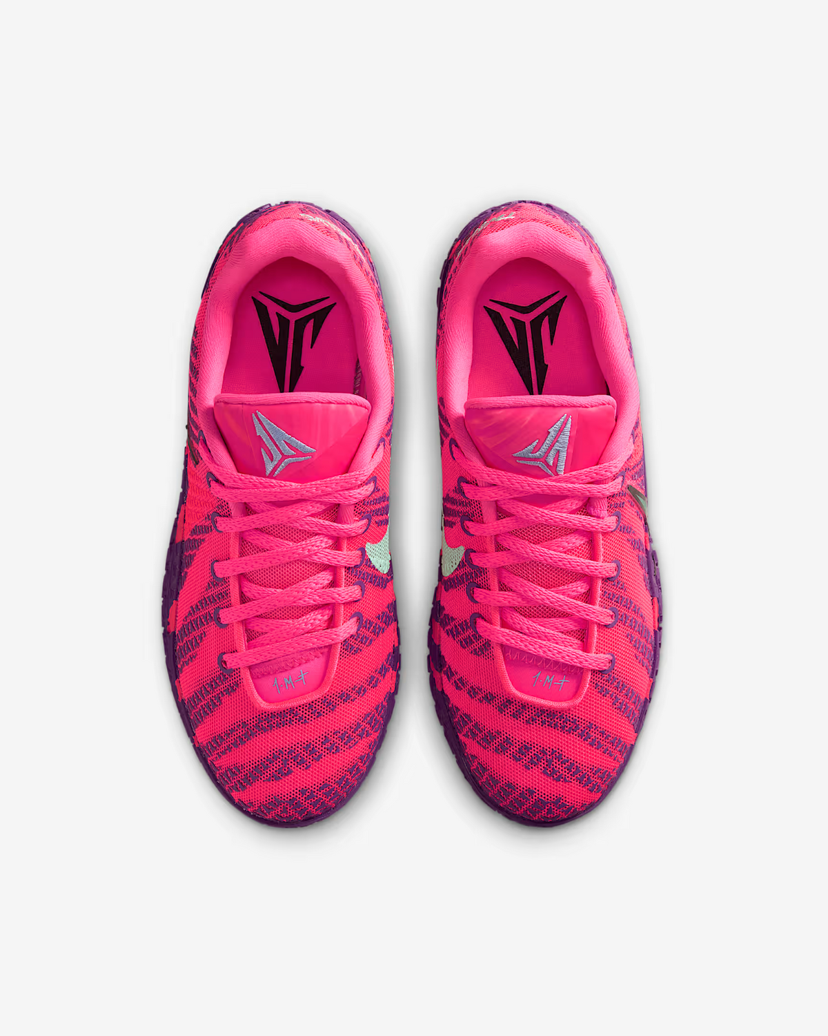 IB4773-600 Nike GS Ja 3 Price of Admission
