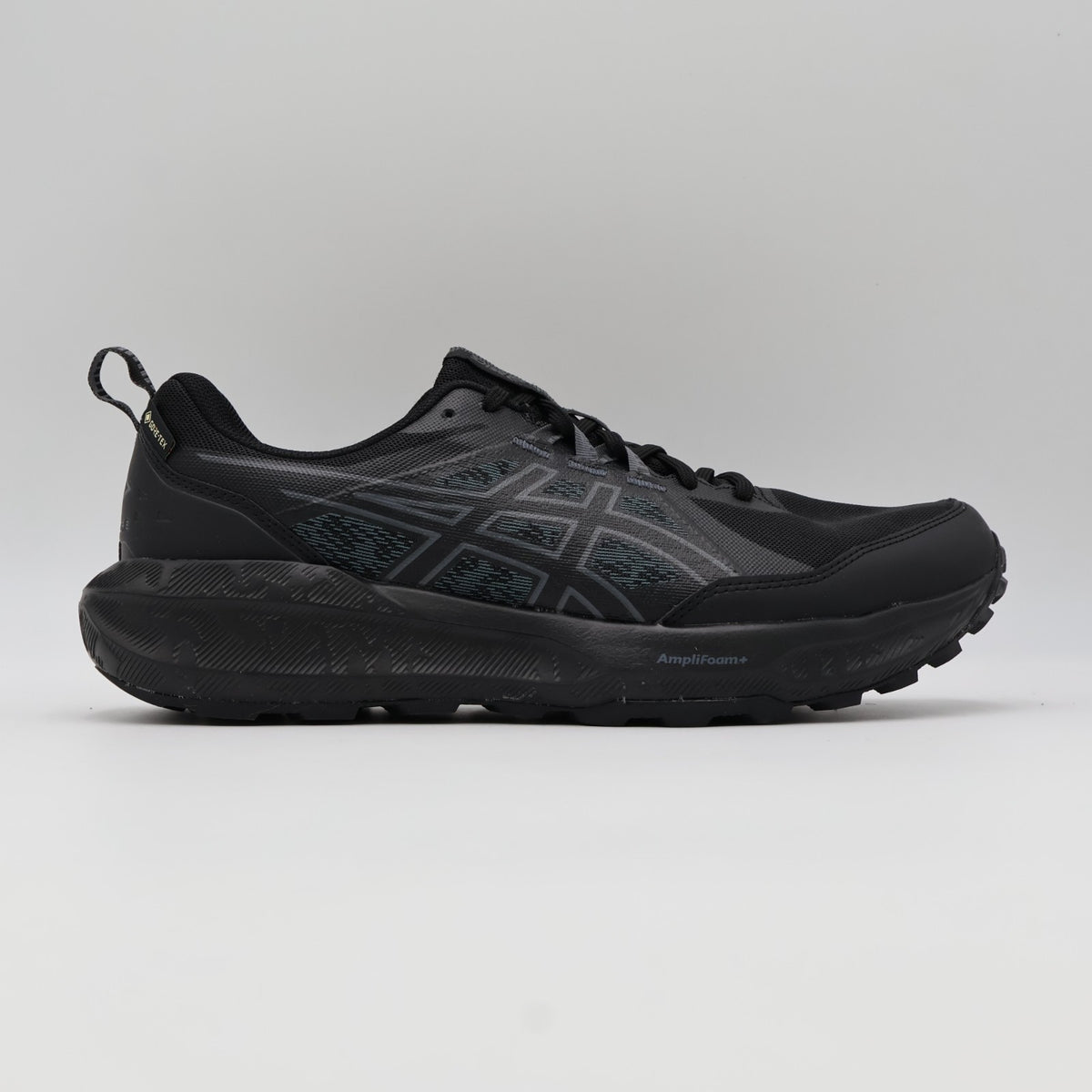1011b977-002 Asics Gel-Sonoma 8 GORE-TEX Black Carrier Grey (Men's)