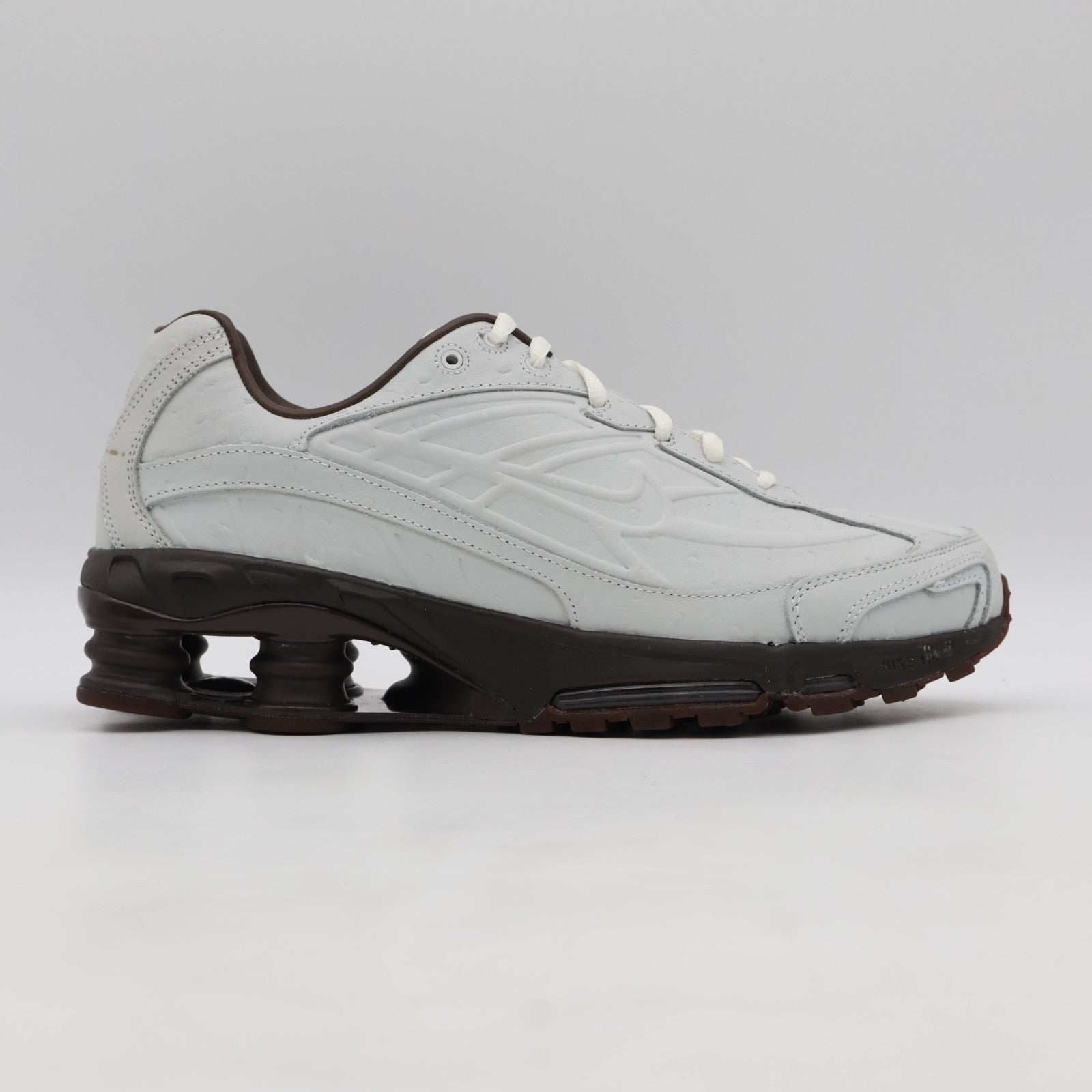 IQ3369-101 Nike Shox Ride 2 Premium Morse Code (Men's)