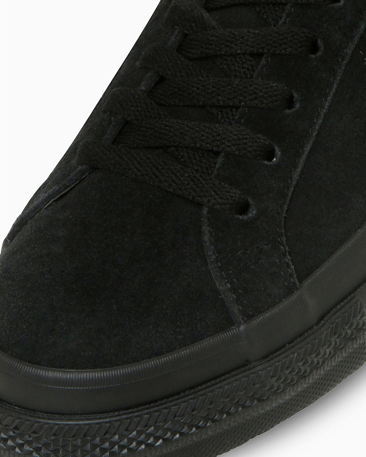 35200820 Converse One Star GORE-TEX Black Monochrome (Men's)