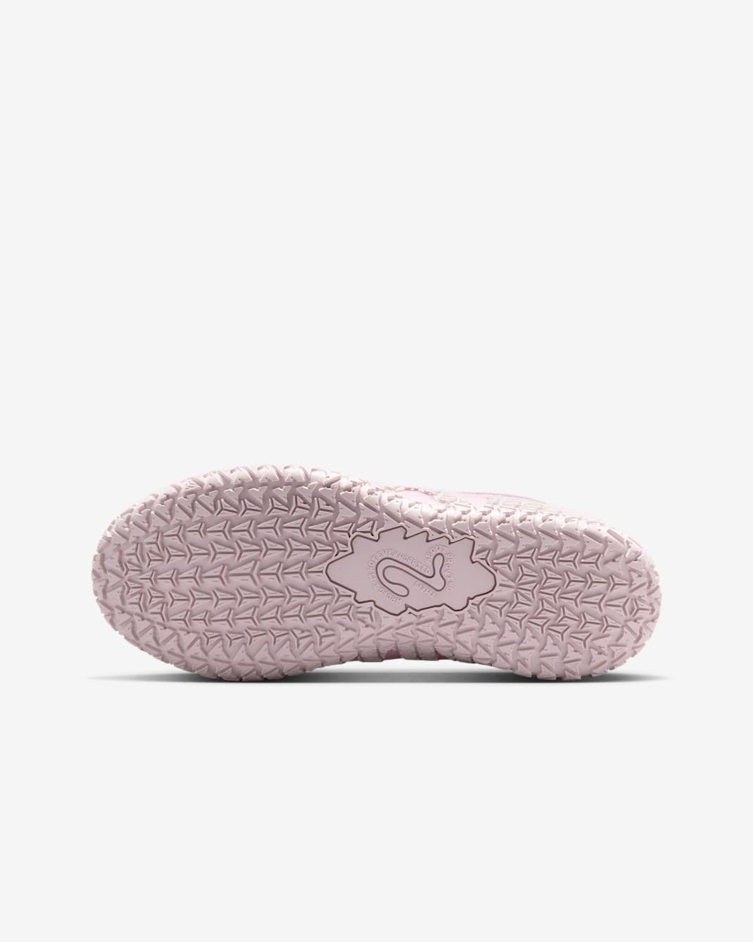 IB4773-602 Nike GS Ja 3 Pink Foam