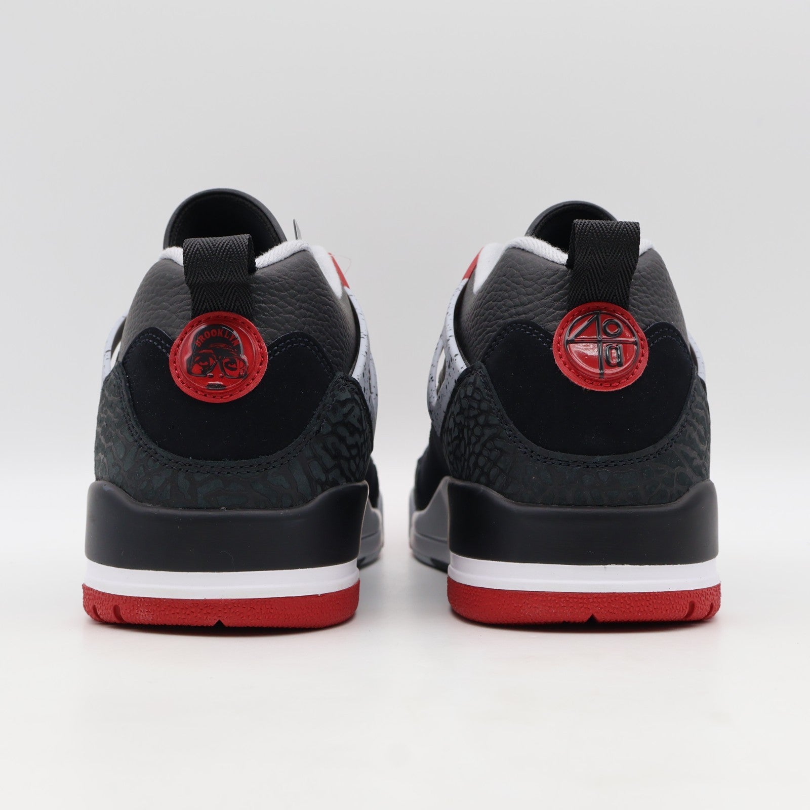 FQ1759-009 Nike Jordan Spizike Low Bred (Men's)