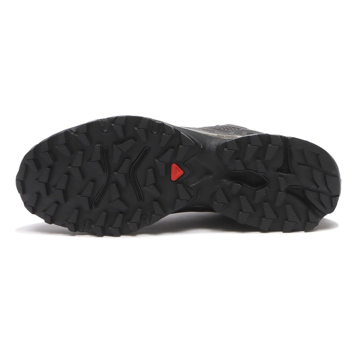 L45419000 Salomon XT-4 OG GORE-TEX "Triple Black" (Men's)
