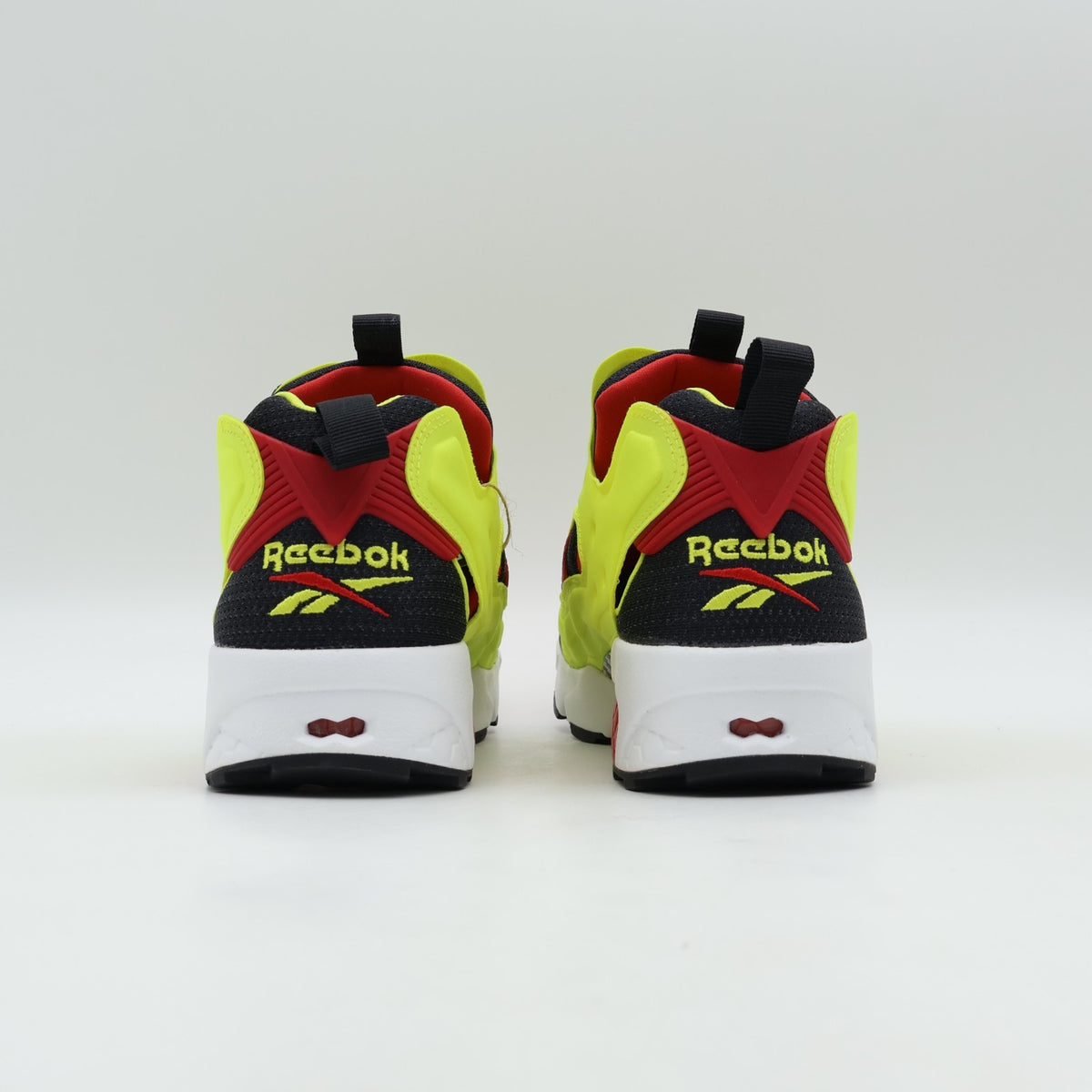 V47514 Reebok Instapump Fury OG "Citron" (2018/2019/2022) (Men's)
