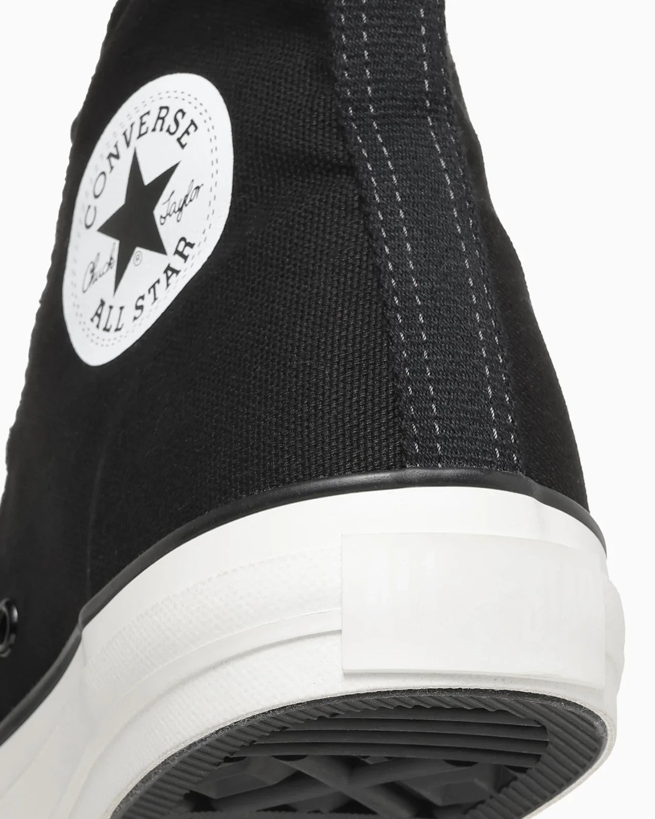 31319000 MINEDENIM Ã Converse All Star J Hi "Black" (Men's)