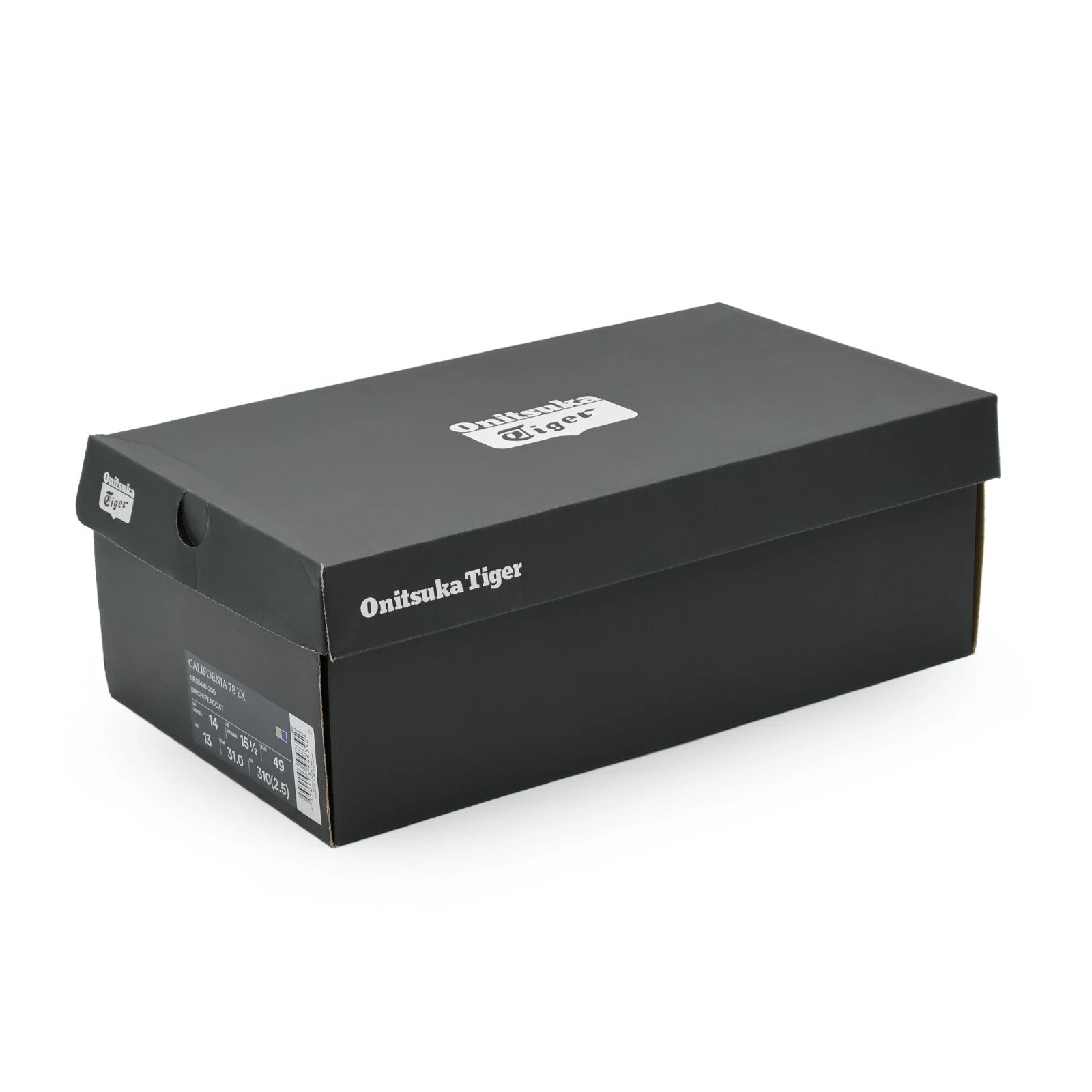 1183B410-200 Onitsuka Tiger California 78 EX Birch Peacoat (Men's)