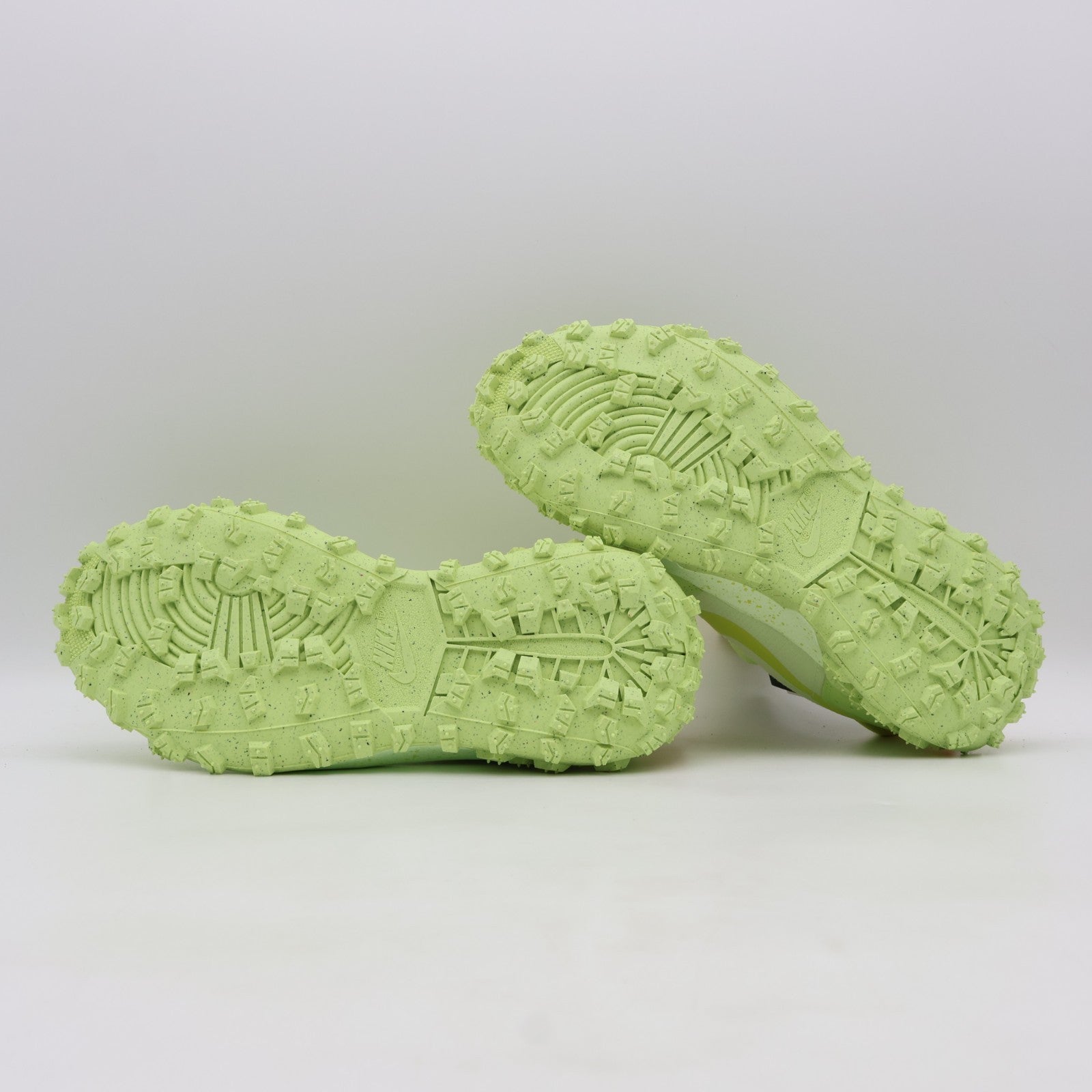 FV4227-700 Nike Air Jordan 1 Element Low A T Light Lemon Twist Life Lime (Men's)