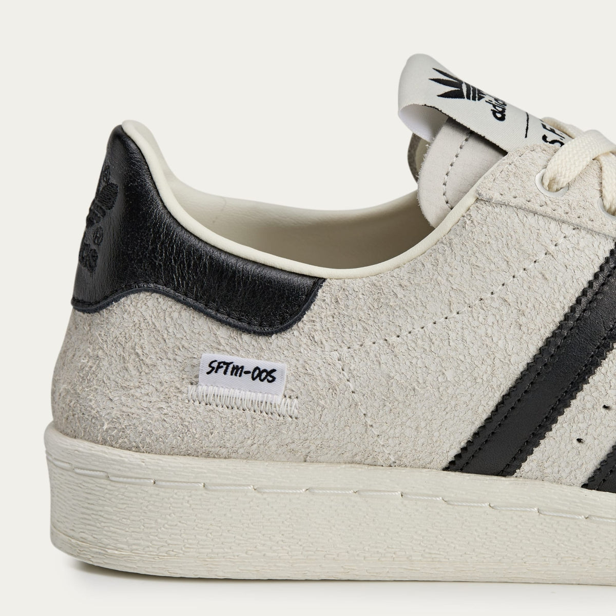 JQ0958 Song for the Mute adidas Originals Superstar 82 Cream White (Men's)
