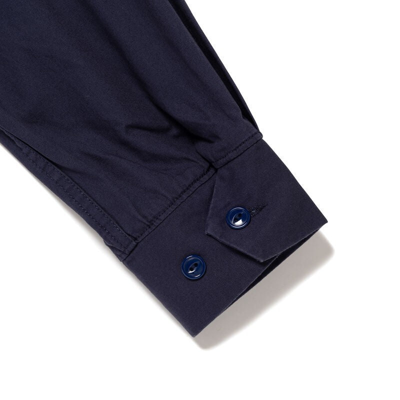 HUMAN MADE Drizzler Jacket Navy