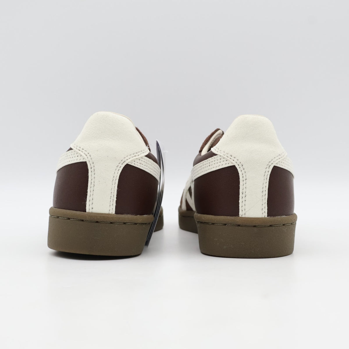 1183A353-200 Onitsuka Tiger GSM DARK BROWN CREAM (Men's)