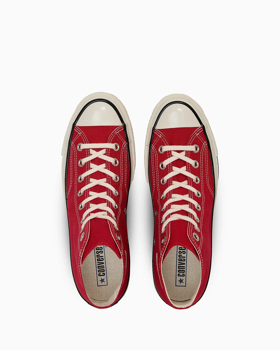 31316091 Converse All Star LGCY Hi Red (Men's)