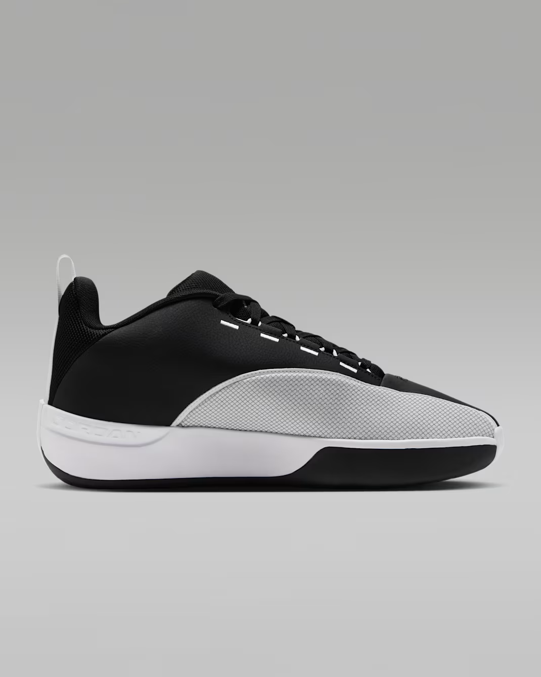IQ6583-001 Nike Jordan All Game "Black/White" (Men's)