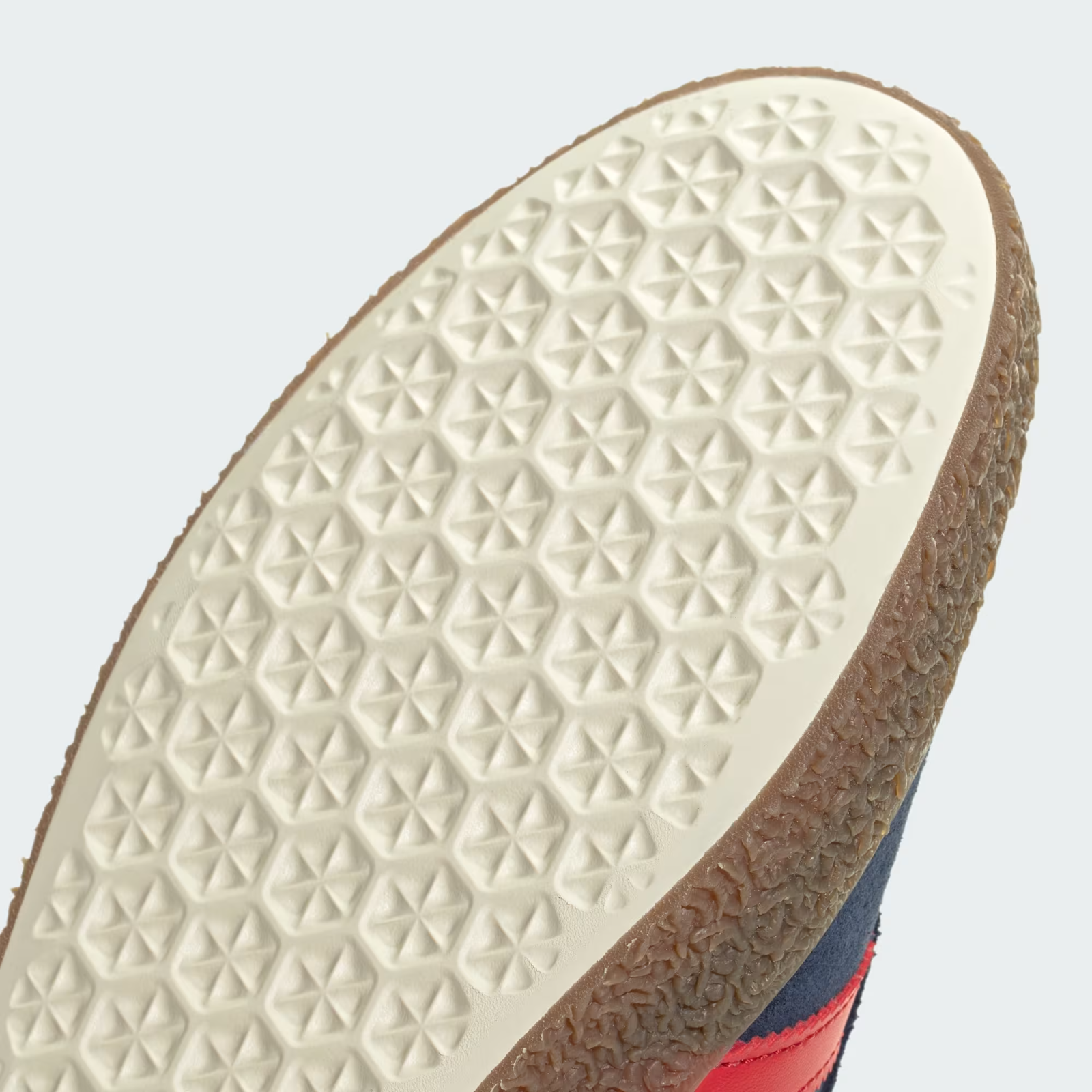 JS1336 adidas Originals Montreal RM Night Indigo Better Scarlet Gum (Men's)