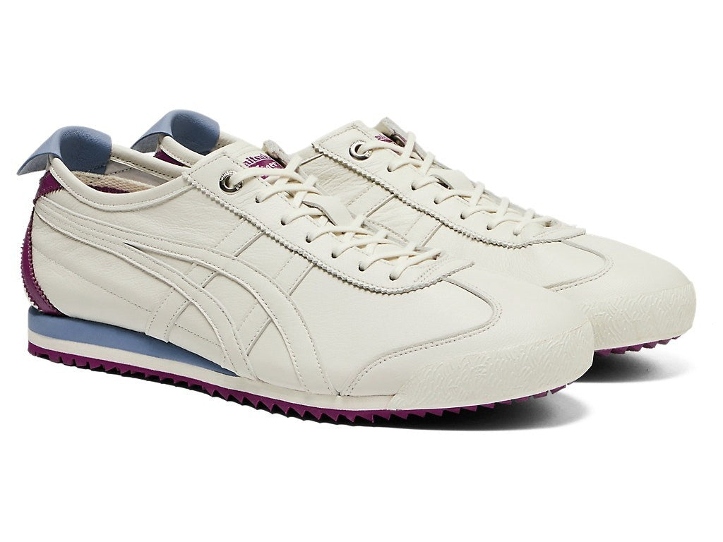 1183A872-111 Onitsuka Tiger Mexico 66 SD Cream (Men's)