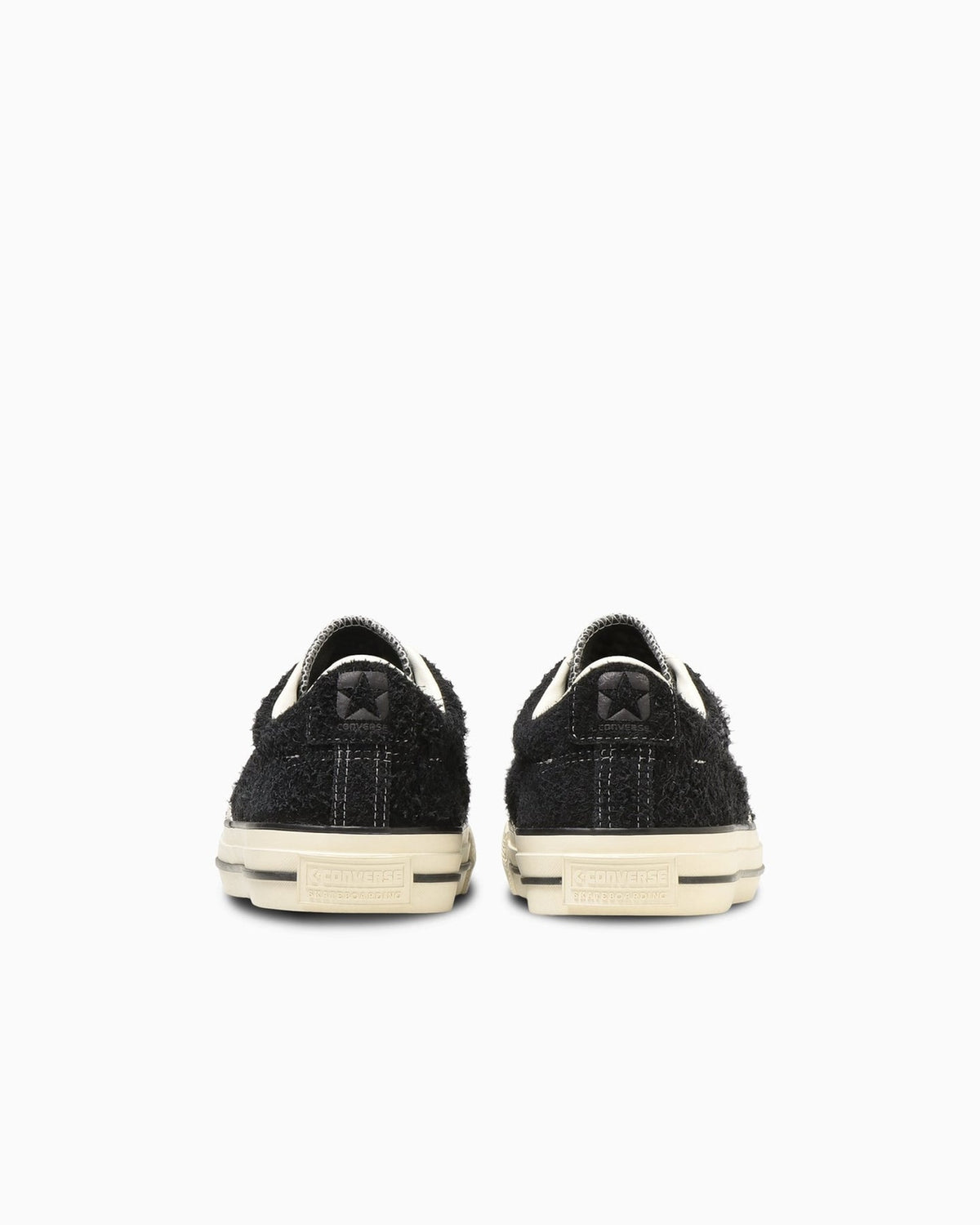 34201700 Converse Proride Skateboarding BS OX Black (Men's)