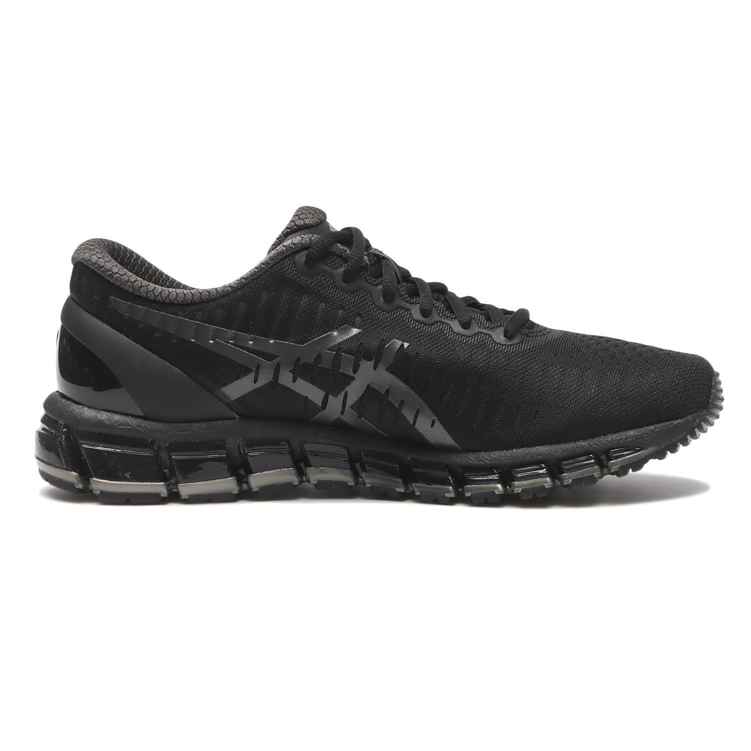1203A730-001 Asics Gel-Quantum 360 I Black (Men's)