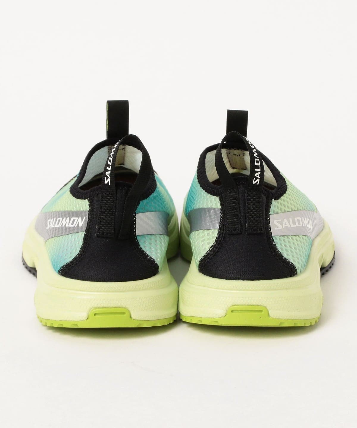 L49105100 Salomon RX Moc 3.0 Seasonal "Lime"