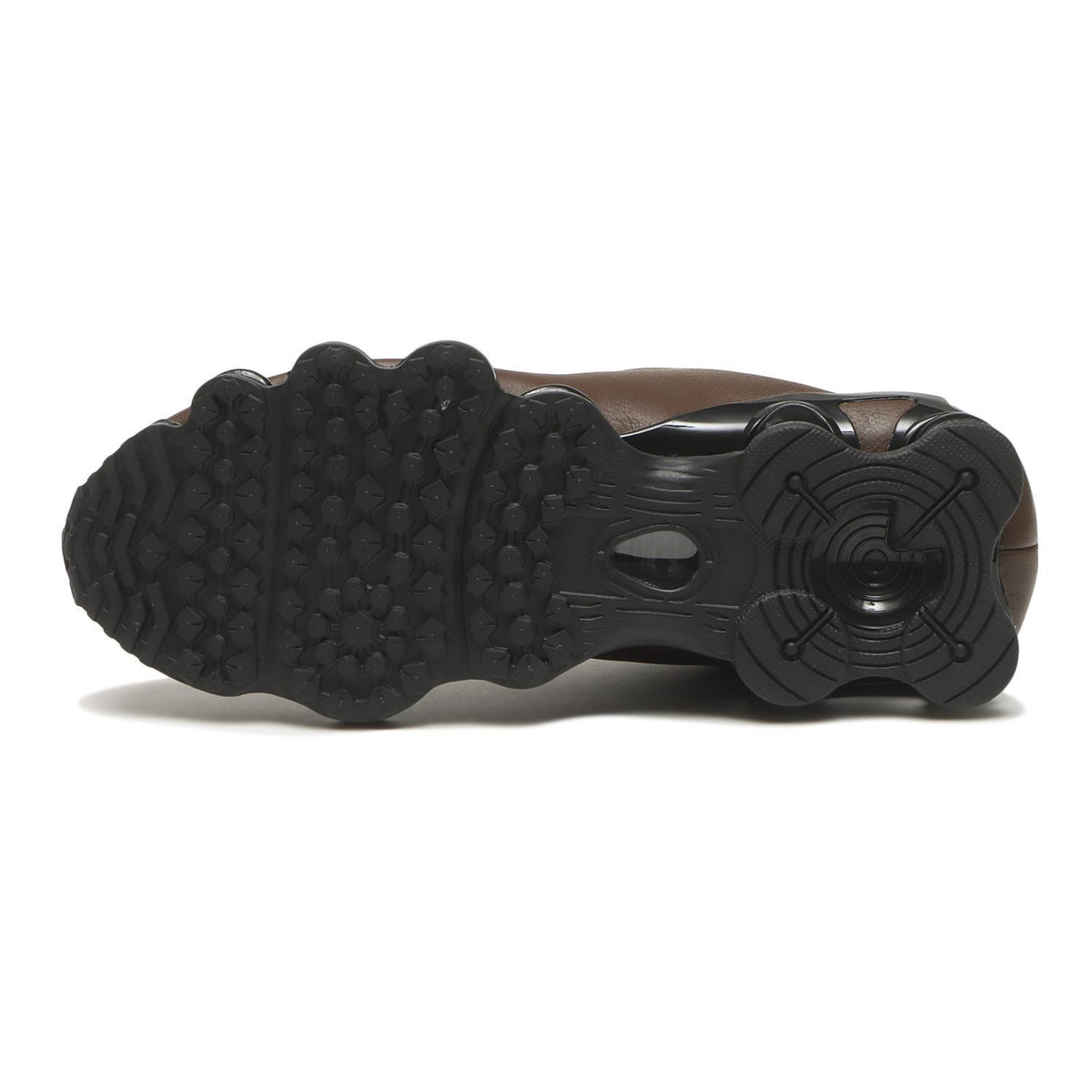 IR2097-200 Nike Shox TL SE "Cacao Wow/Black" (Men's)