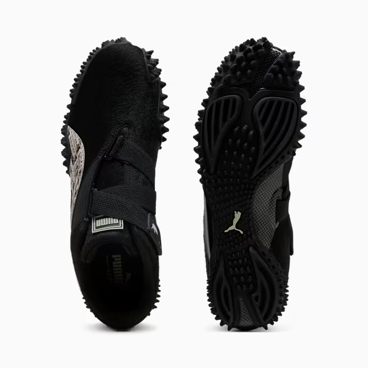 406497-01 A$AP Rocky Ã Puma Mostro OG Pony Hair (Men's)
