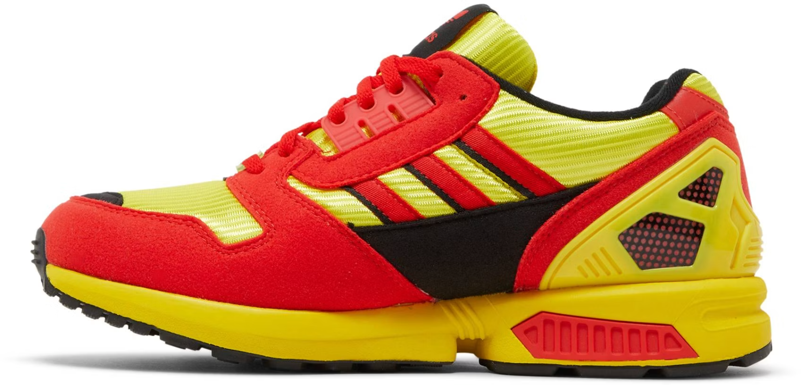 GY4682 adidas ZX 8000 "Germany" (Men's)