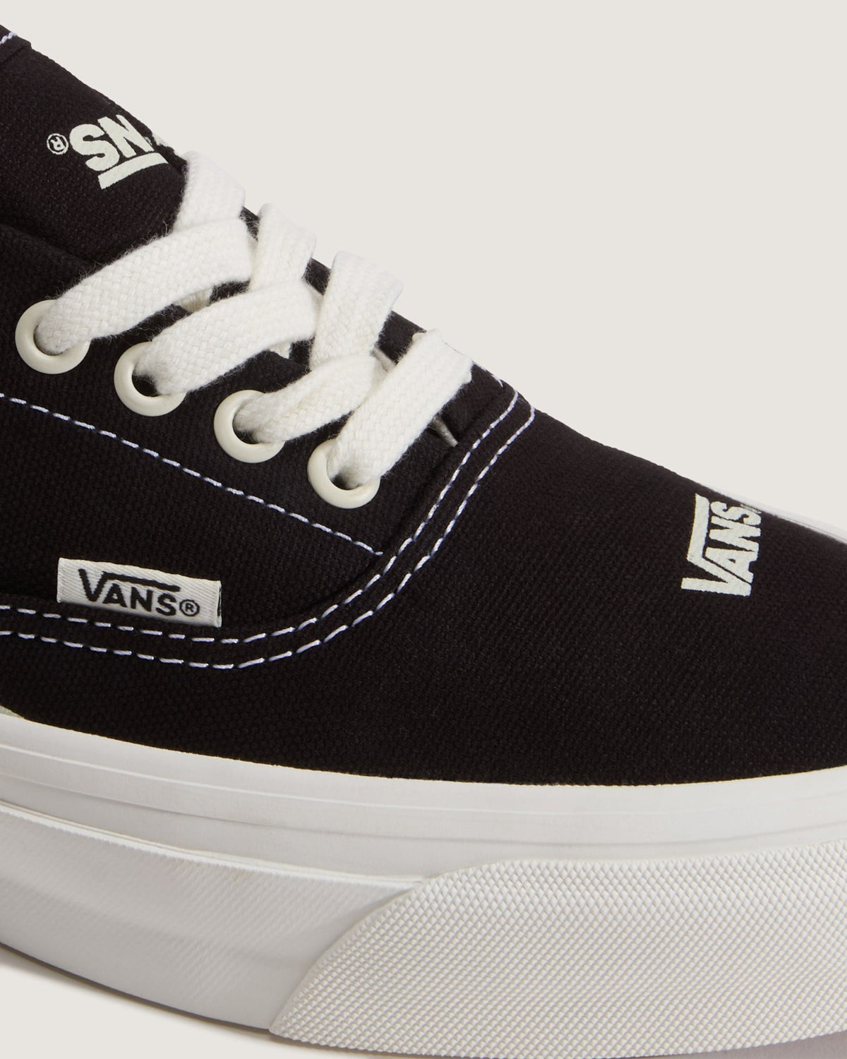 VN001186BLK OTW by Vans Era 95 "Vans Logo/Black" (Men's)
