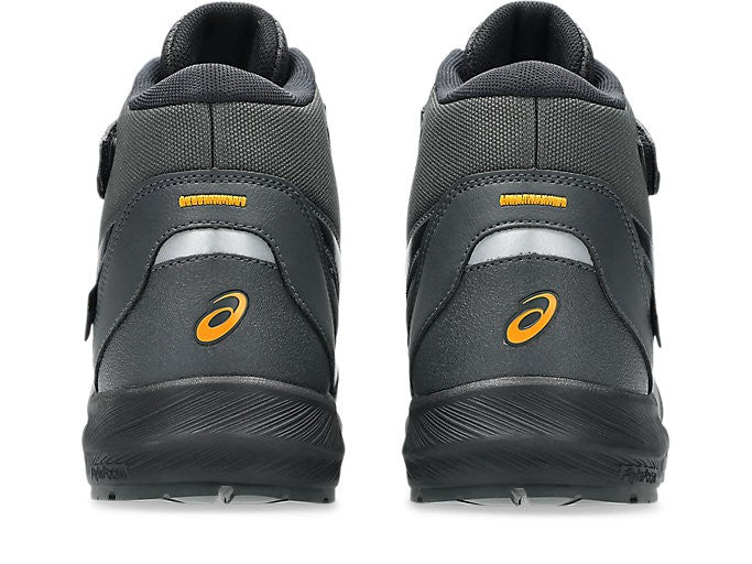 1273A100-020 Asics Winjob CP216 Tough Graphite Grey Black (Men's)