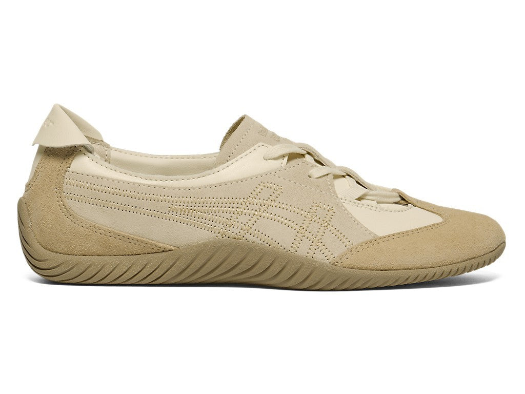 1183C736-201 Onitsuka Tiger Trairina "Birch/Camel Beige" (Men's)