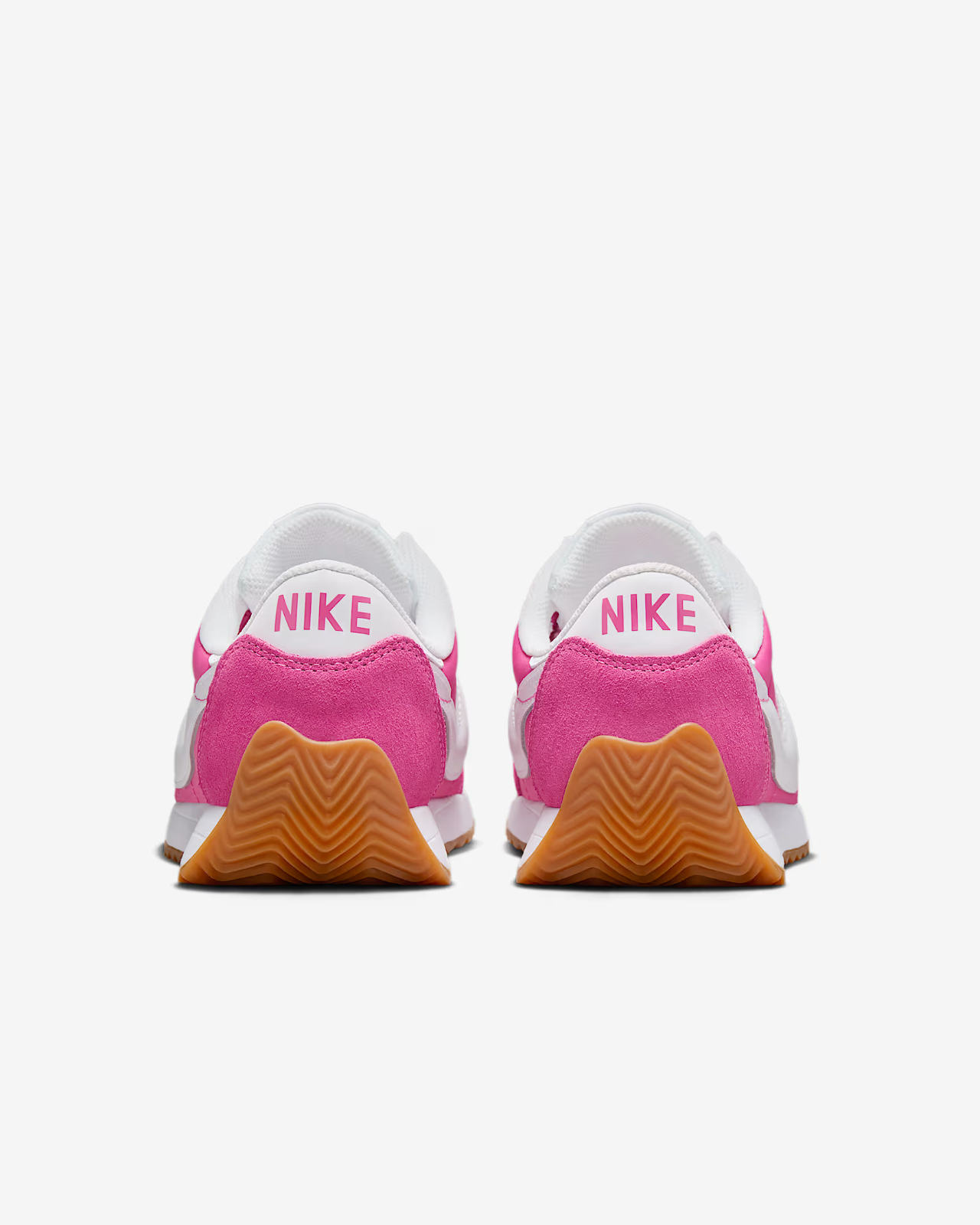 HM4771-600 Nike  Pacific Pinksicle Gum Light Brown Total Orange White (Women's)