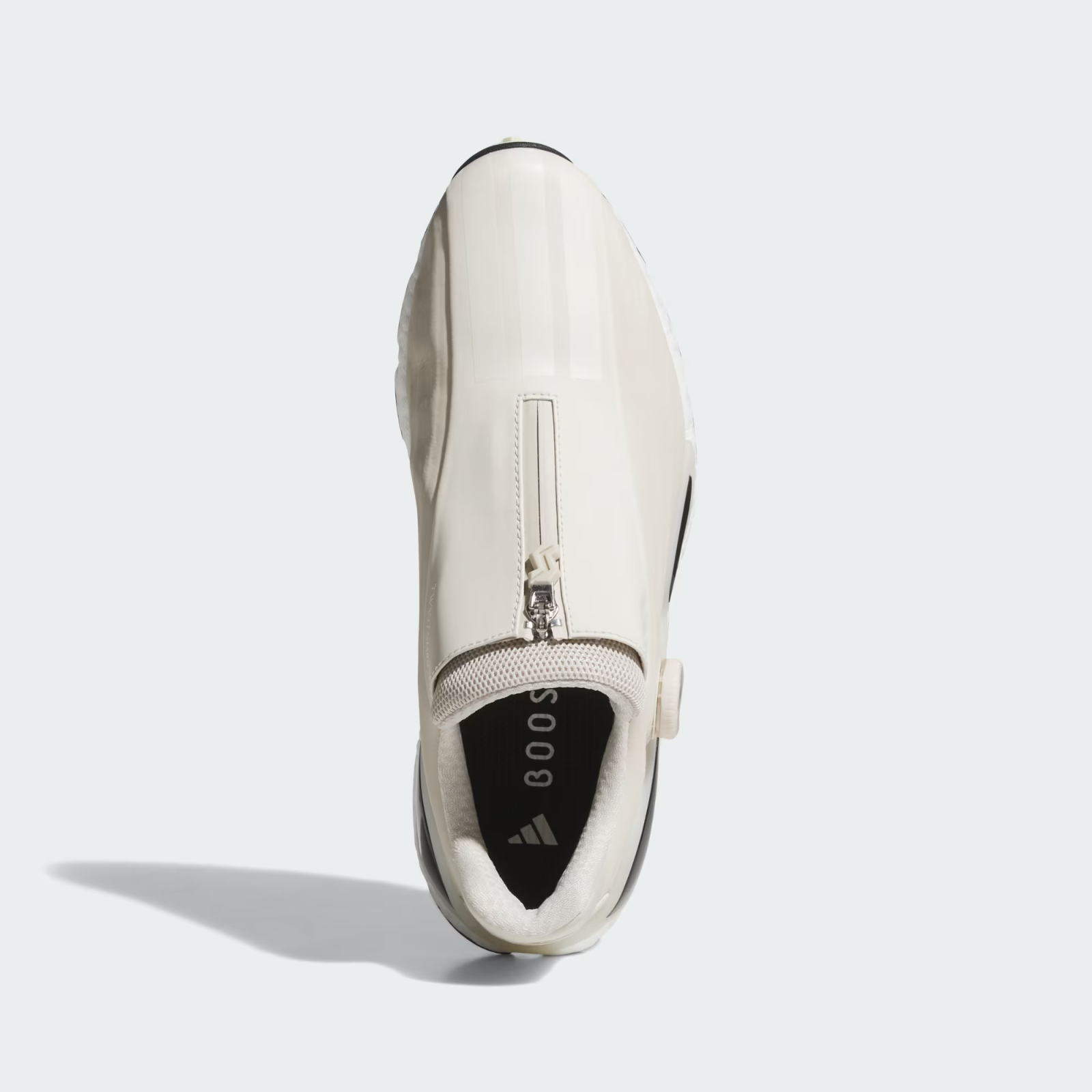 KI5740 adidas Codechaos 27 Boa Spikeless Golf "Alumina/Off White" (Men's)
