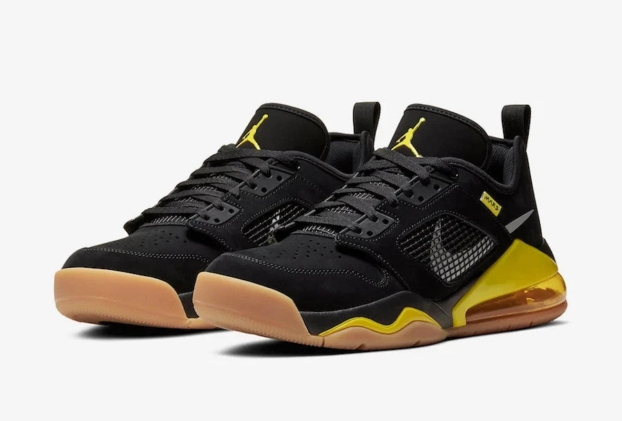 CK1196-007 Nike Jordan Mars 270 Low "Thunder" (Men's)