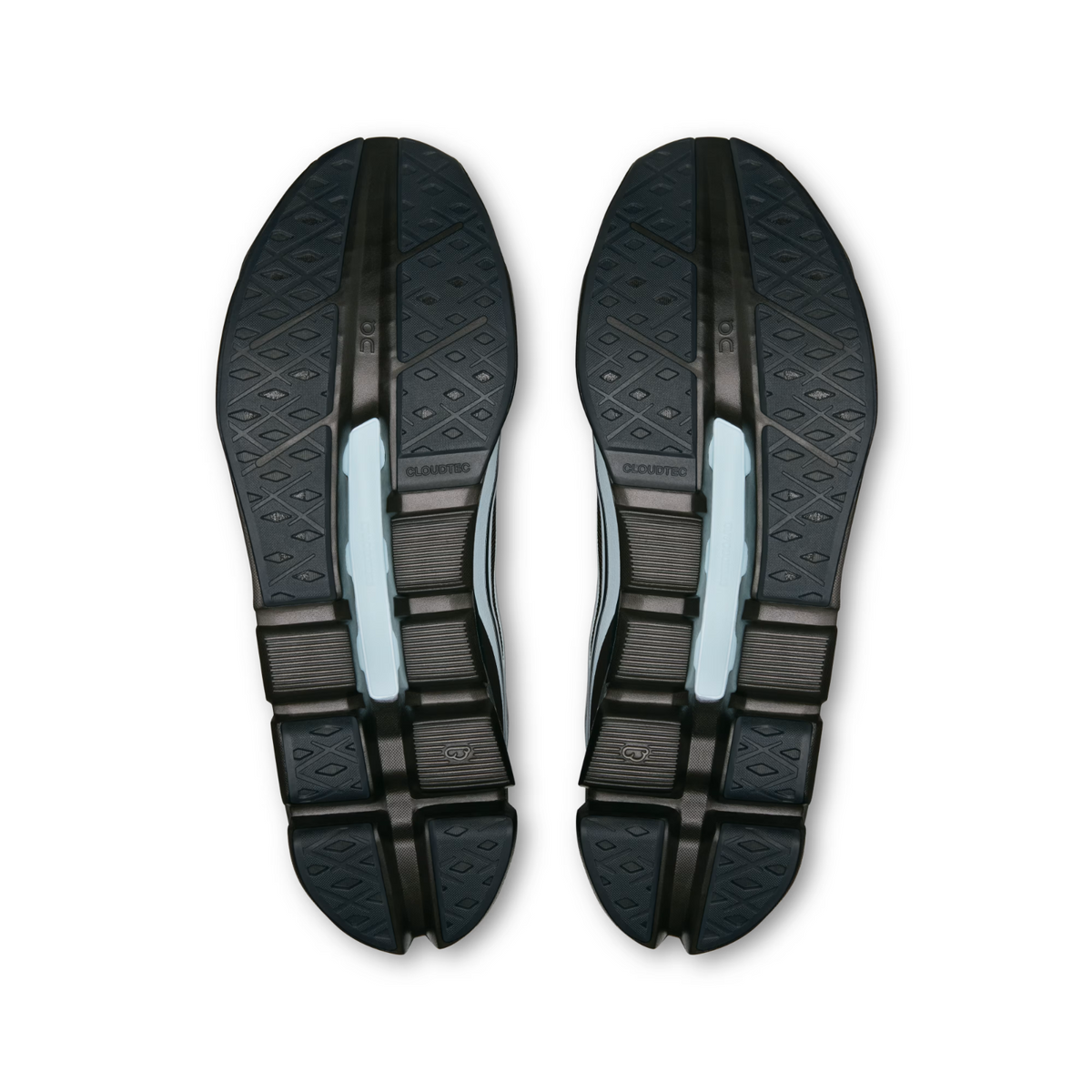 3MF30705416 On Cloudflow 5 AD "Sable/Seaglass" (Men's)