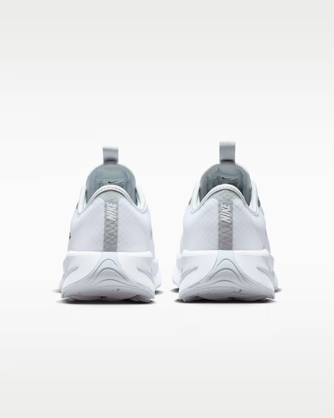 II7278-101 Nike Motiva 2 White/Pure Platinum (Women's)