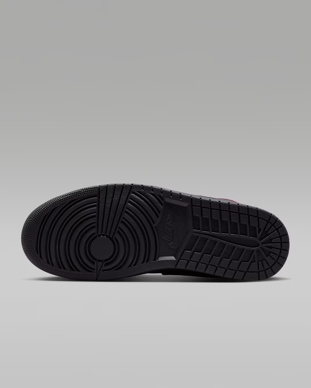 IX3527-010 Nike Air Jordan 1 Mid "Elephant Print" (Men's)
