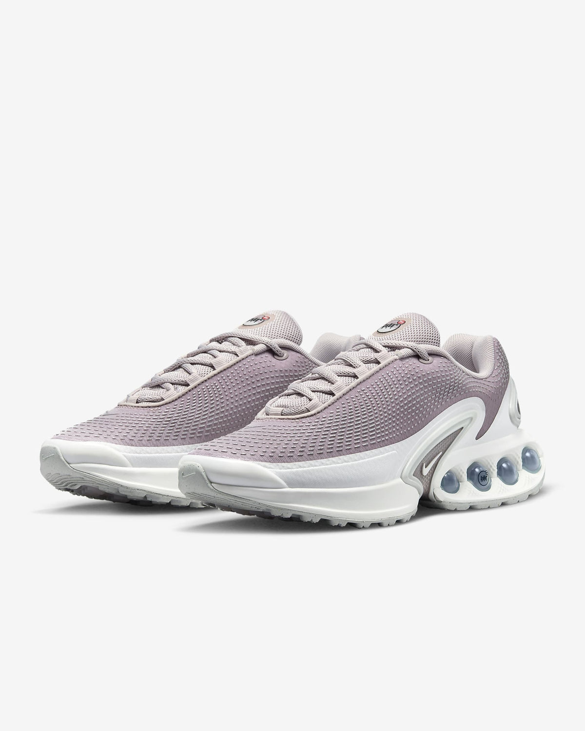 FJ3145-004 Nike Air Max DN Platinum Violet (Women's)