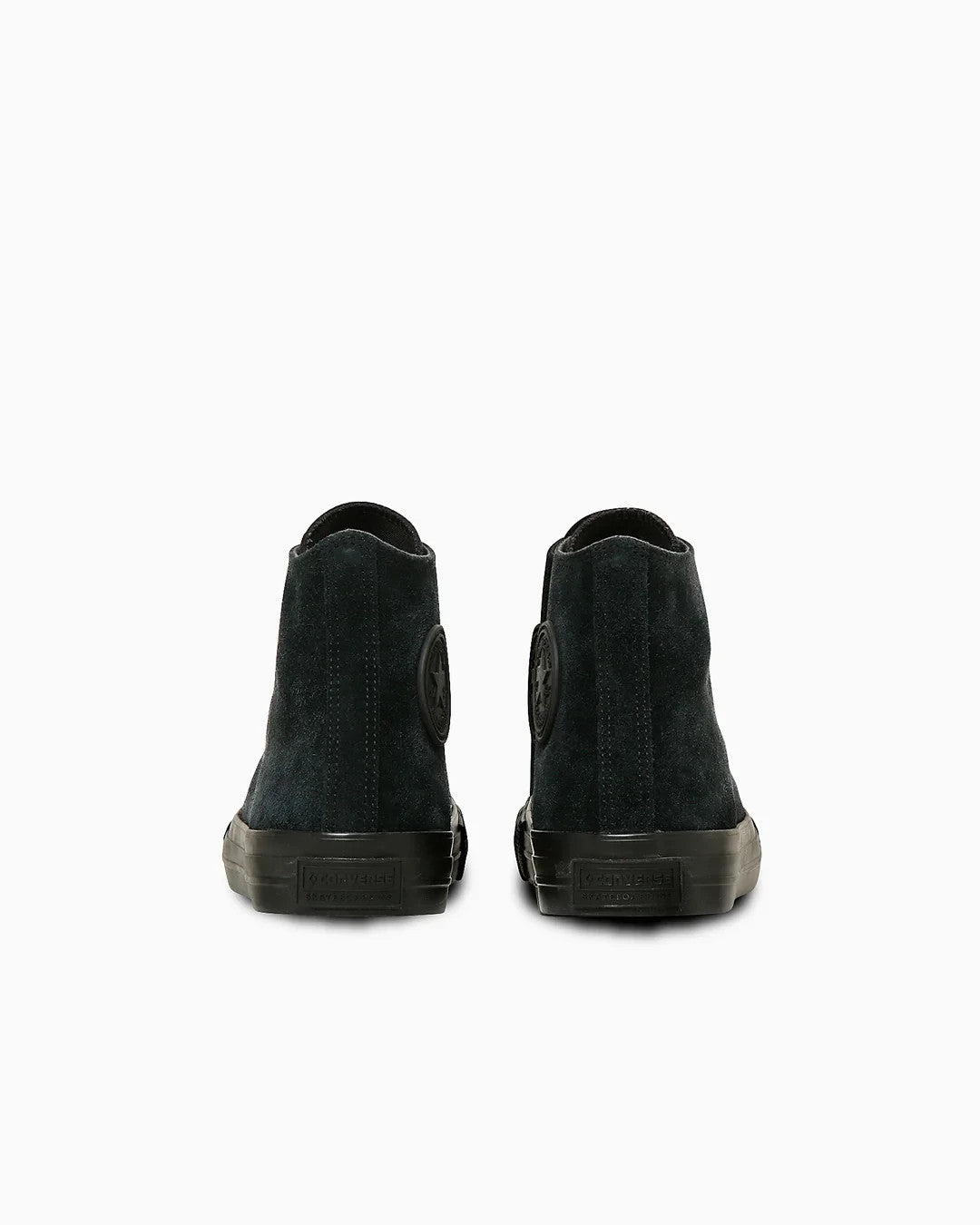 33701890 Converse All Star SK HI Black Monochrome (Men's)
