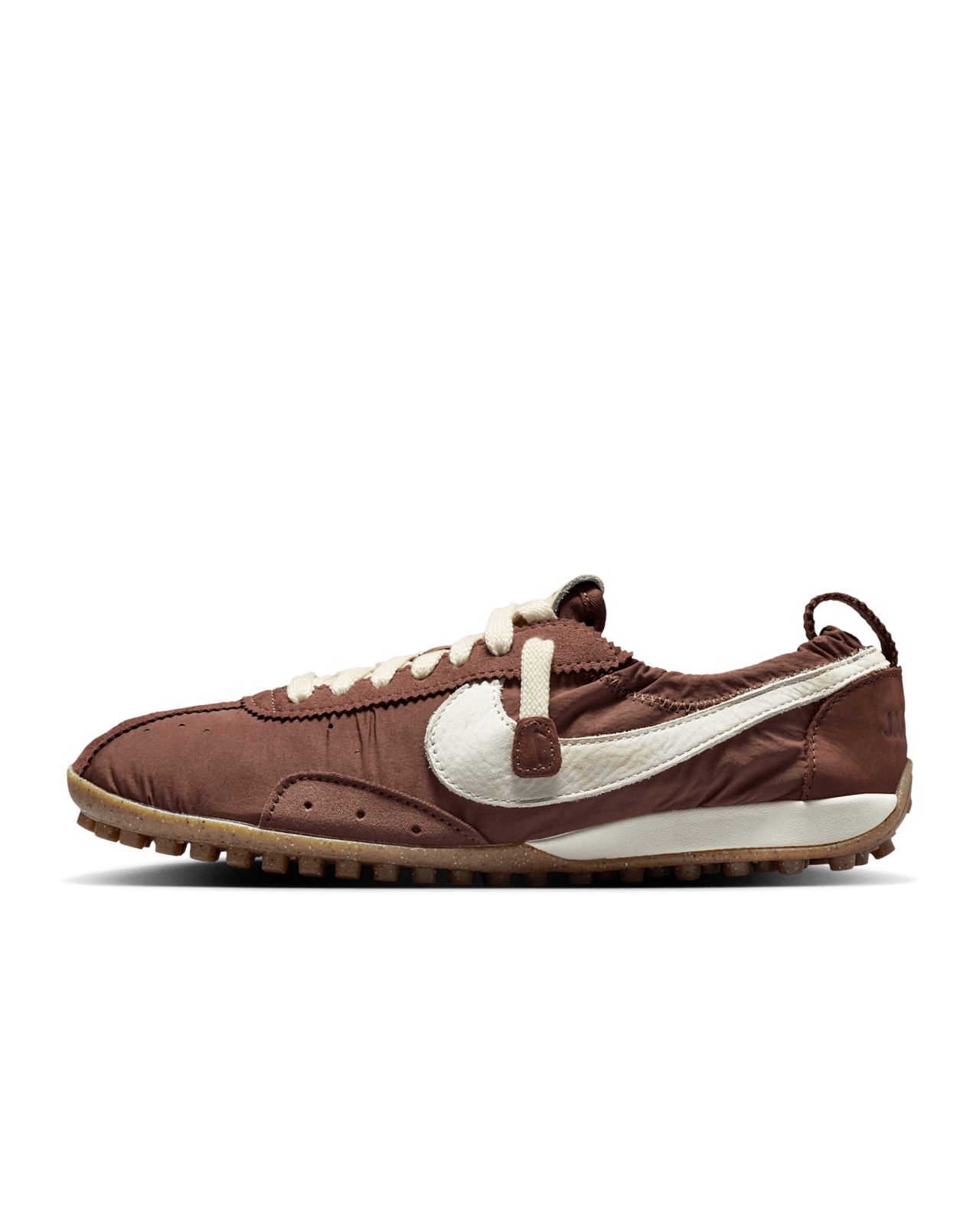 HV8547-200 Jacquemus Nike Women's Moon Shoe Fauna Brown (Womens's)